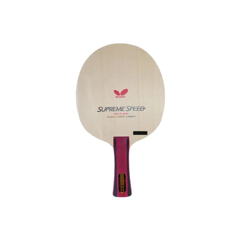 Butterfly Ping Pong Paddles Blades-3