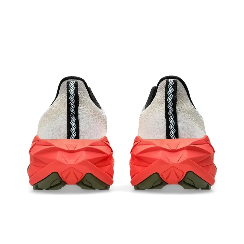 Asics Novablast 4 TR Red Snapper-5