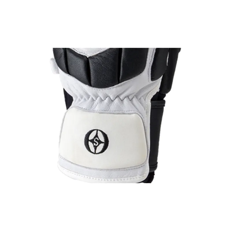 NOVEMBER SNOWMATERIAL Ski Gloves Gloves Unisex-2