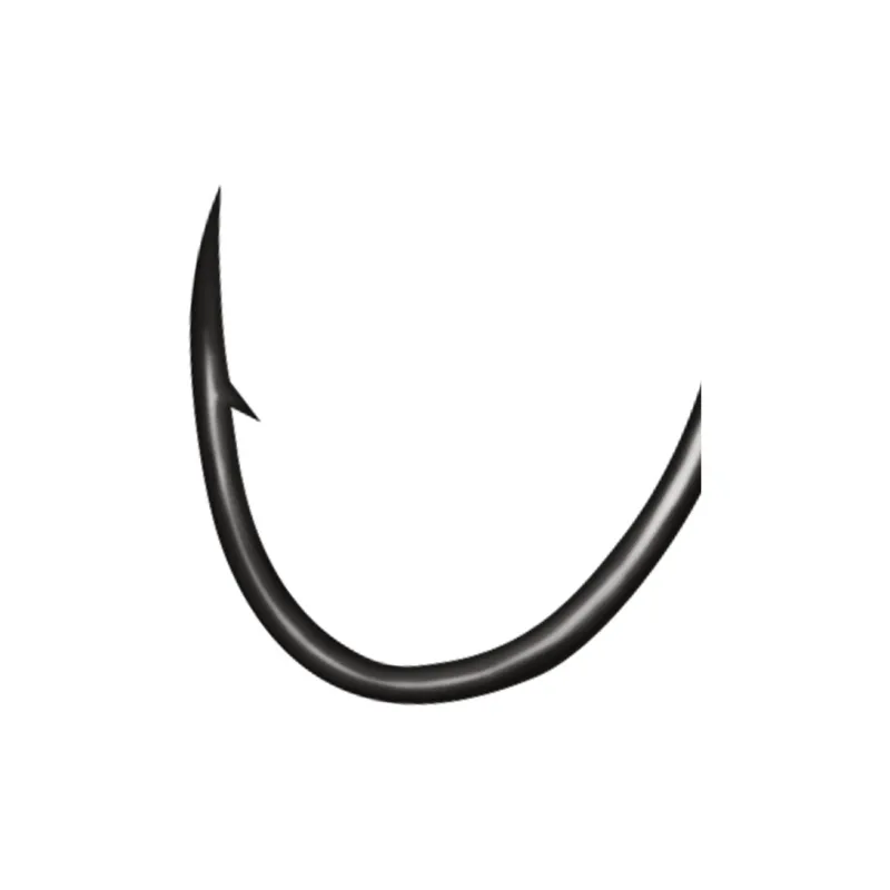 OWNER Fishing Gear High Carbon Steel Ocean Rock Fishing Rivers Reservoirs And Ponds Barbed Hook-2