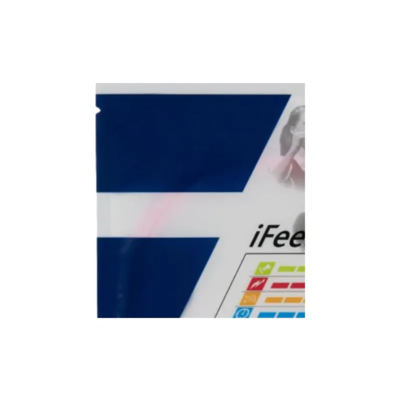 Babolat Badminton Racket Strings White-4