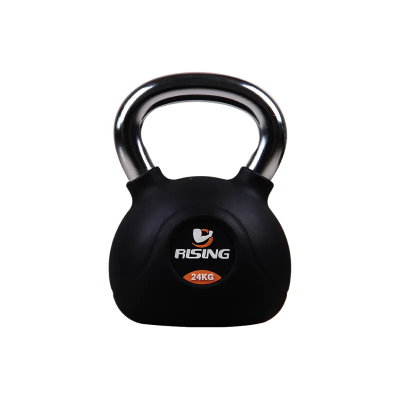 Ruisi Kettlebells Unisex Comprehensive Fitness Exercises-6