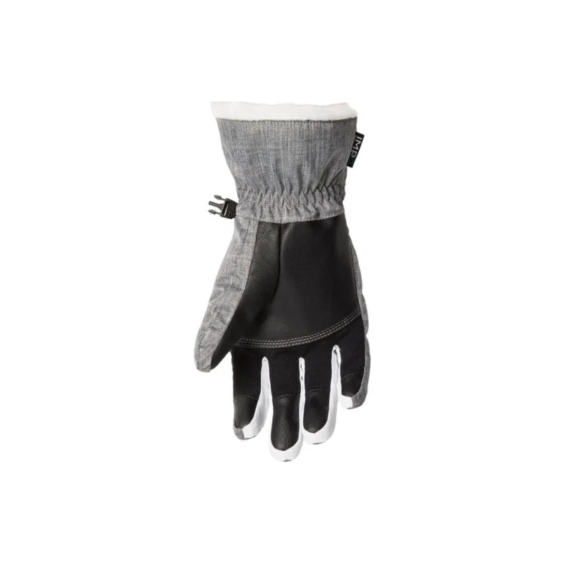 ROSSIGNOL Ski Gloves Gloves Women's-3