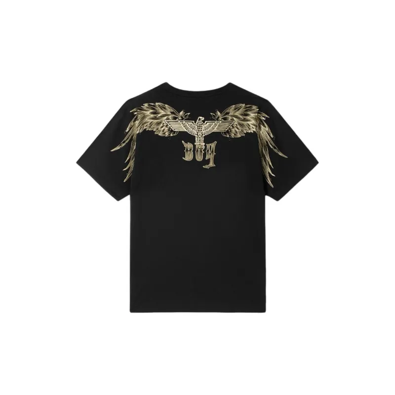Boy London T Shirt Unisex Black-1