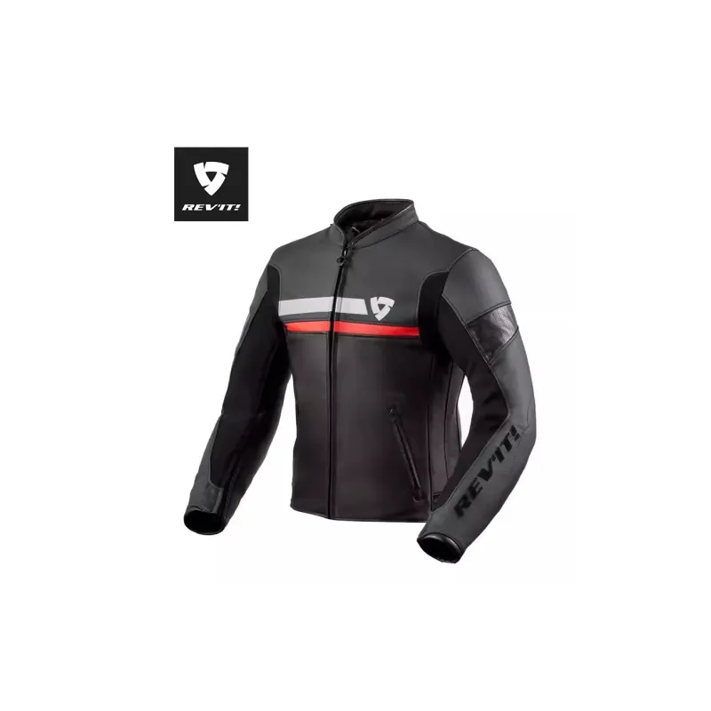 REVIT Biker Jacket-6