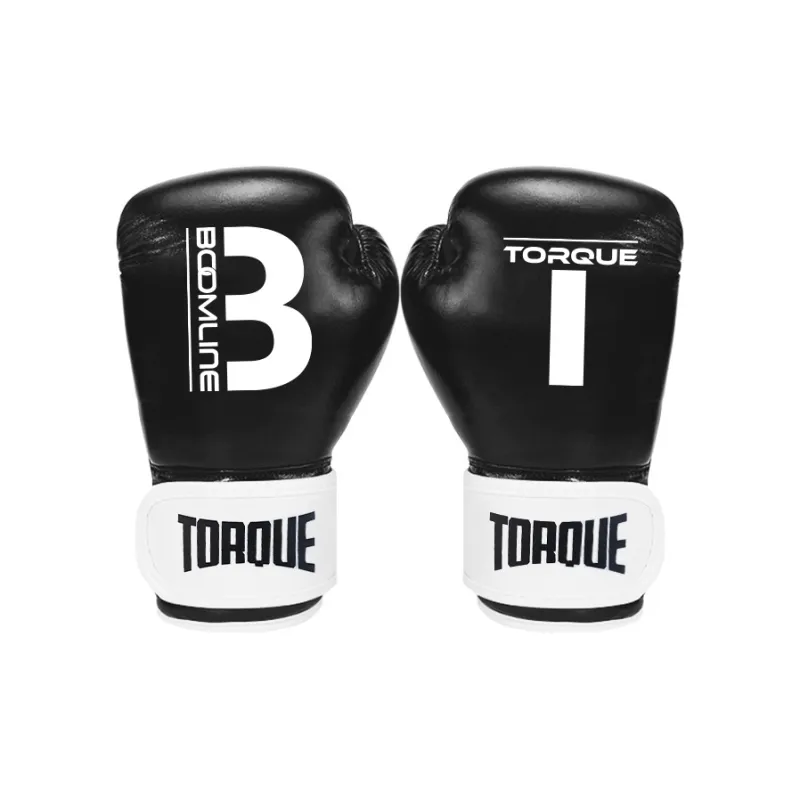 TORQUE Boxing Gloves-4