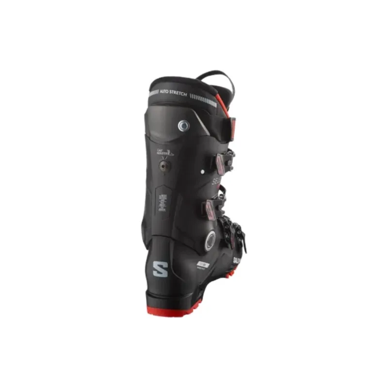 SALOMON SELECT HV 90 Skis Ski Boots Men's-3