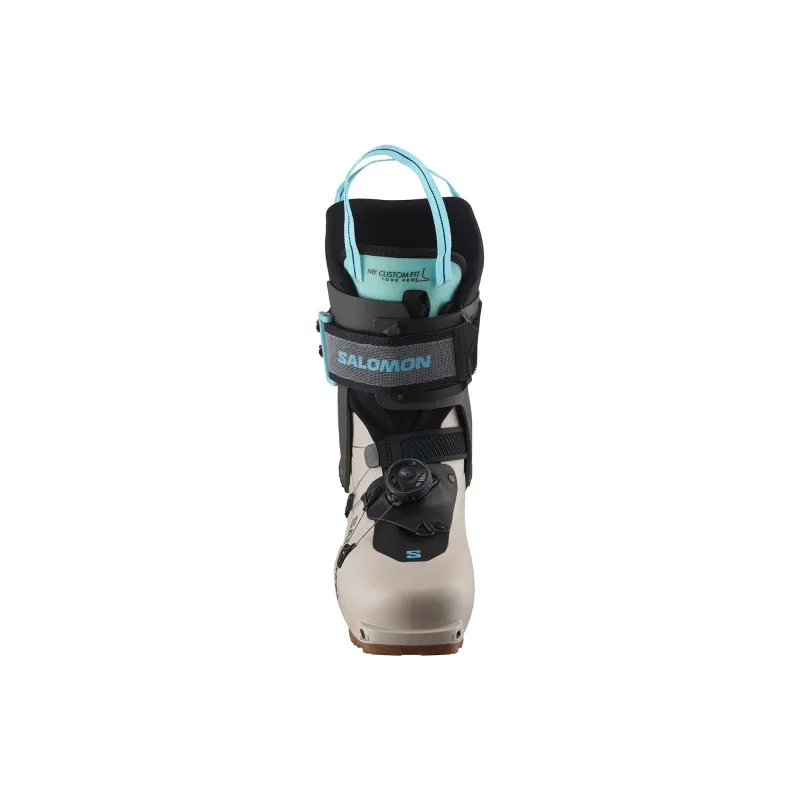 SALOMON MTN Summit Pro Skis Ski Boots Women's-4
