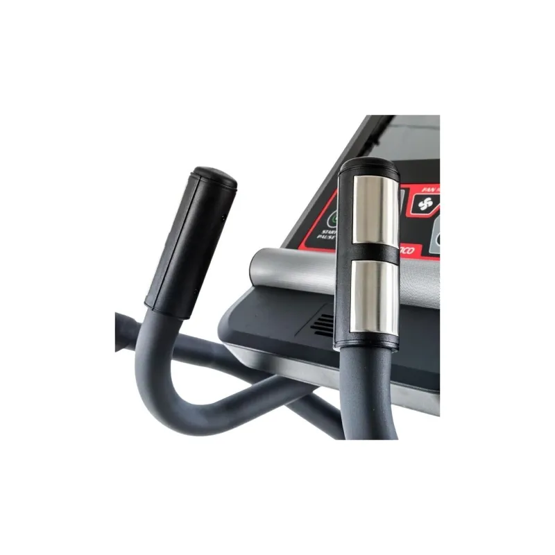 Dai Yu Fitness Equipment Graphite/Red Unisex-2