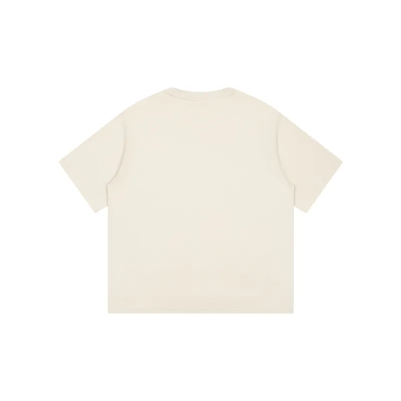 MostwantedLab Classic Rainbow T Shirt Unisex-7