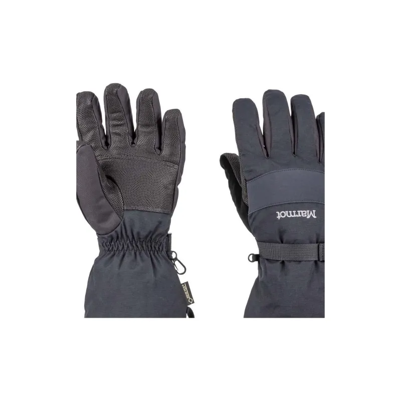 Marmot Ski Gloves-4