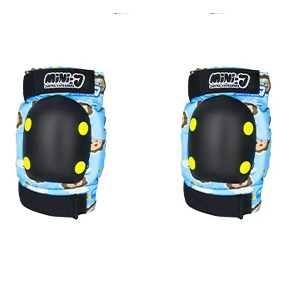 PSYCHO Roller Skating Protective Gears-3