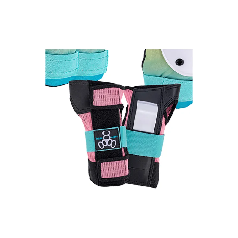 BDSKATECO Skateboard Protective Gears-1