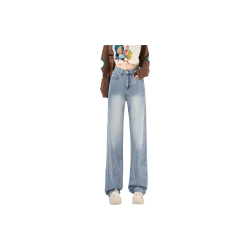 Jenna Chun Jeans Women's