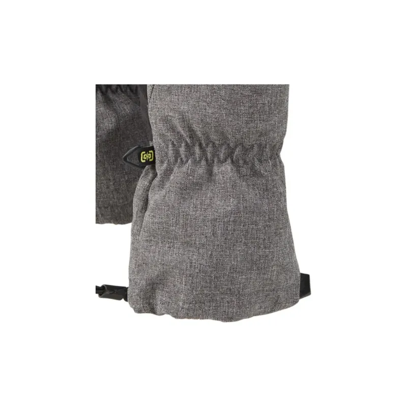 BURTON Ski Gloves Insulated For Cold Weather Mittens-4