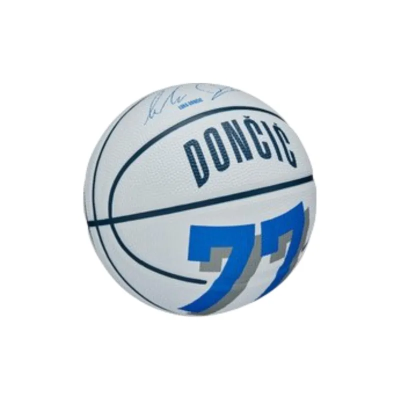 Wilson Size 3 Indoor, Outdoor, All Basketball-3
