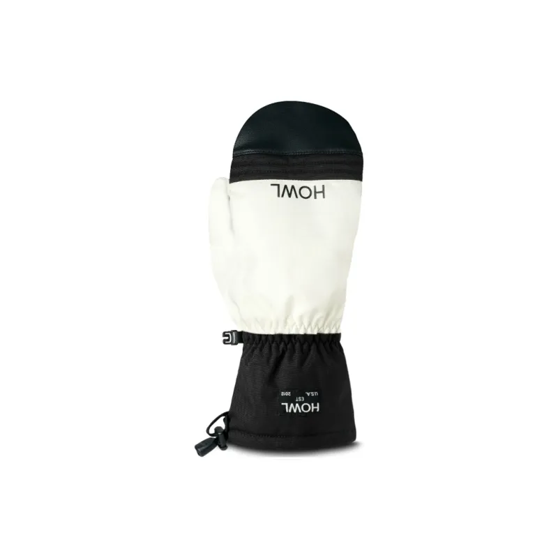 Deeluxe Ski Gloves-5