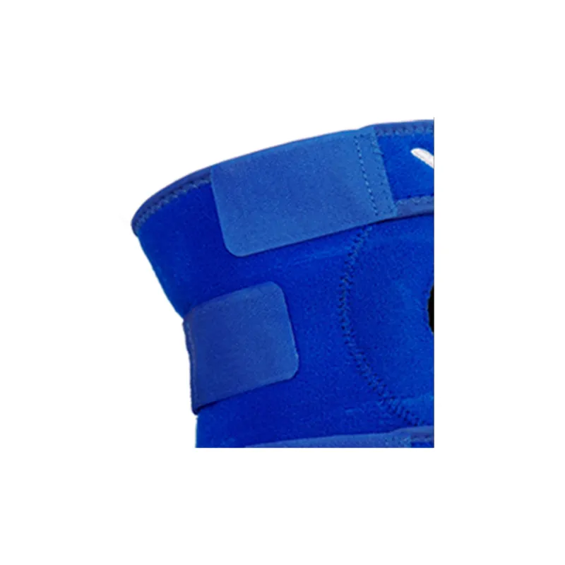 VICTOR Badminton Basketball Unisex Nylon Elastane Rubber Knee Pads-1