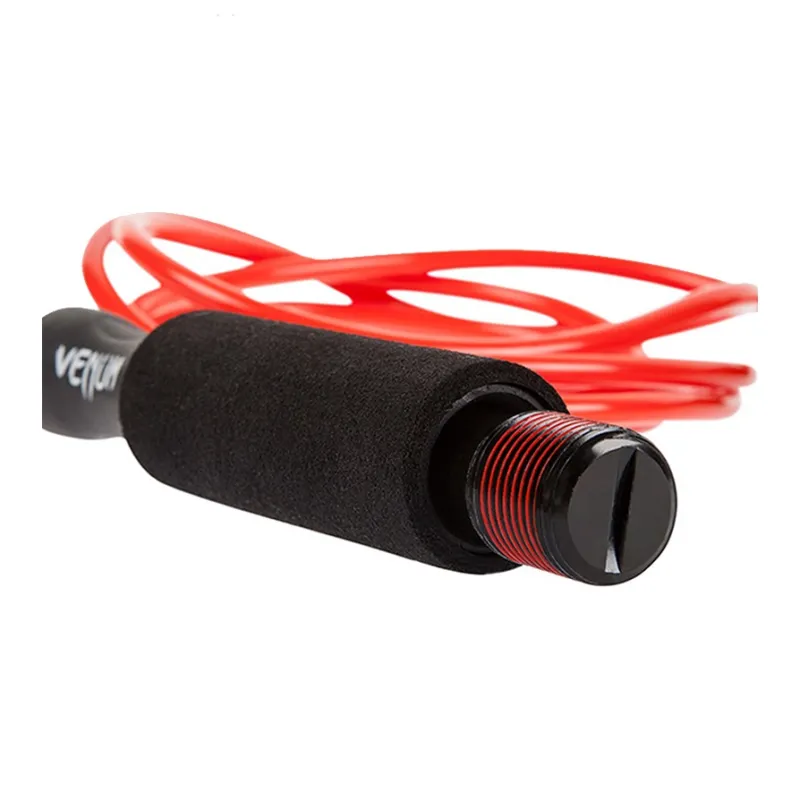 VENUM Sports & Fitness Non Countable Jump Ropes Adults Handle Material Ethenyl, Rope Material Ethenyl 2.9m-3