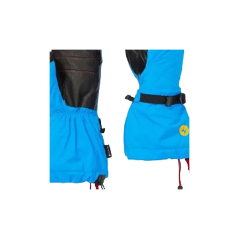 Marmot Ski Gloves-4