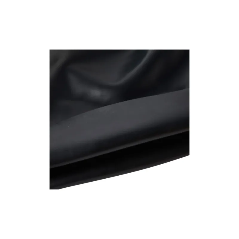 Speedo Swimming Caps Silicone Unisex Black-4