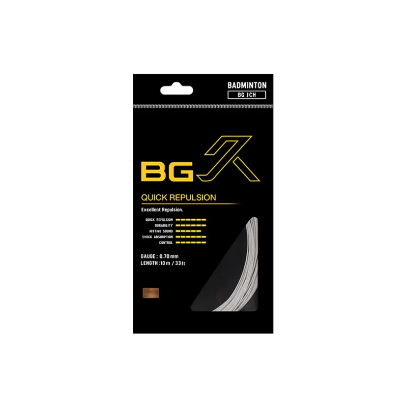 YONEX Stretchable And Durable Badminton Racket Strings 20 23 Lbs-1