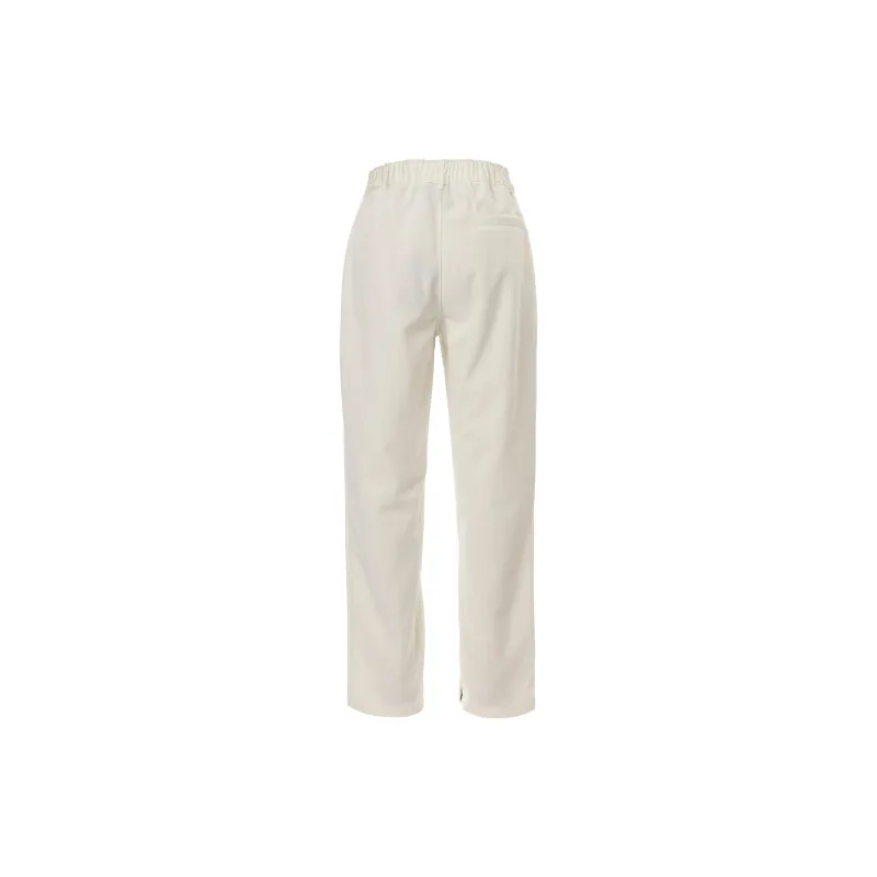 Jordan Casual Pants Women's Sail White-1