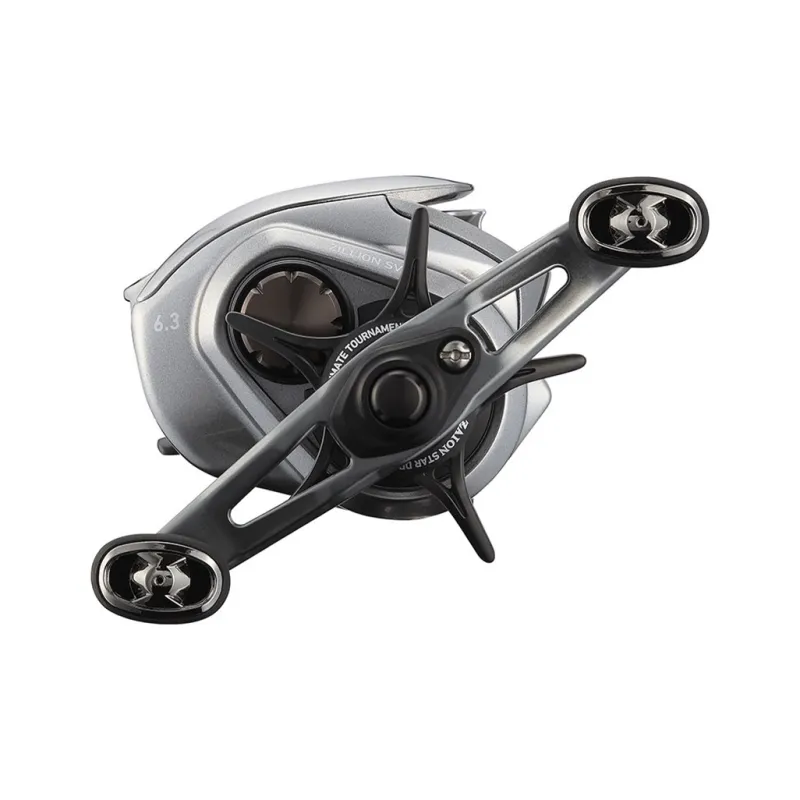 DAIWA Fishing Line Reels-5