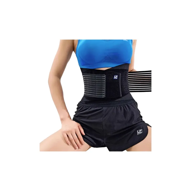 LP SUPPORT Back Support Braces-8