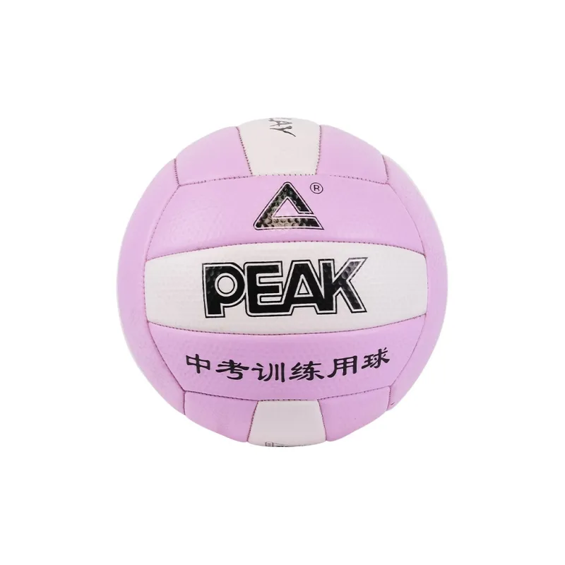 PEAK PVC Size 5 Ball Volleyball Unisex-1