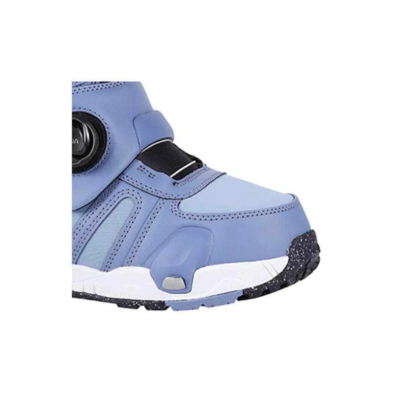 BURTON STEP ON FELIX Single Snowboard Ski Boots Women's-1