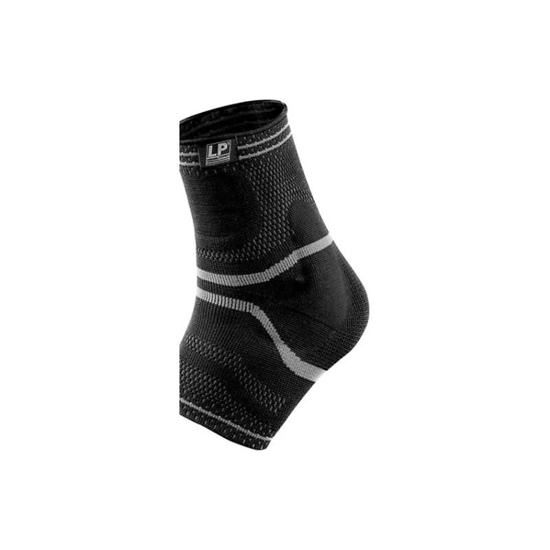 LP SUPPORT Ankle Braces Running Basketball Unisex Polyamide Elastane-2