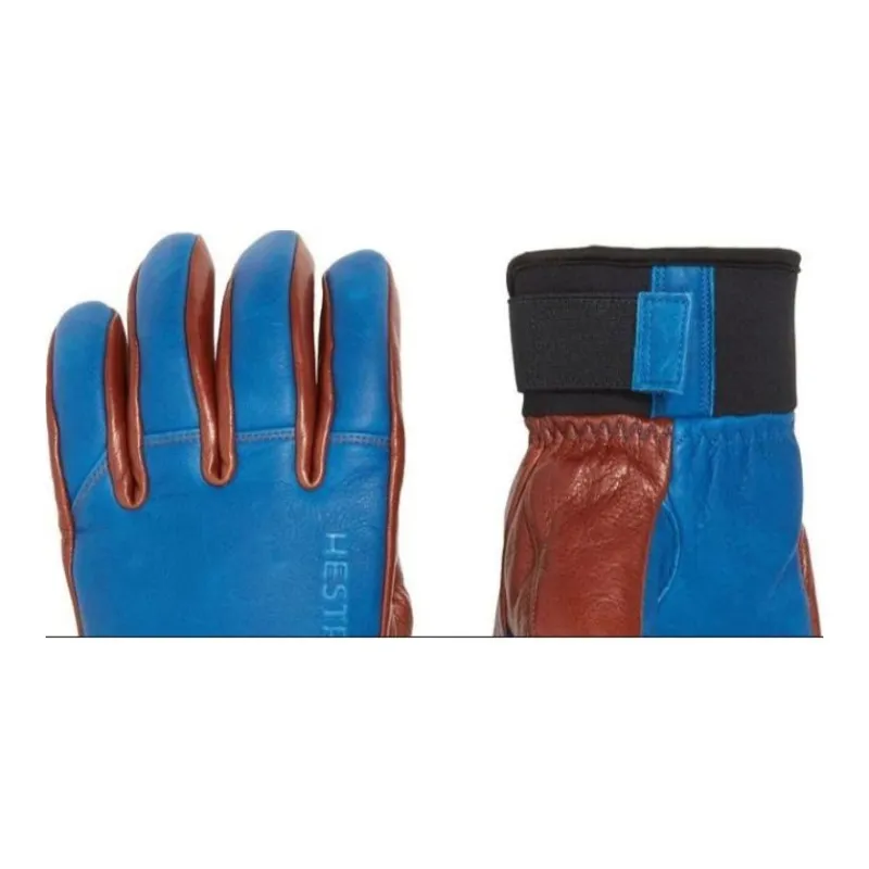 HESTRA Ski Gloves-3