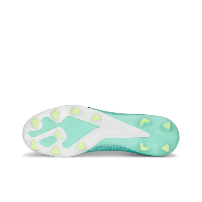 PUMA Ultra Match FG/AG 'Peppermint'-4