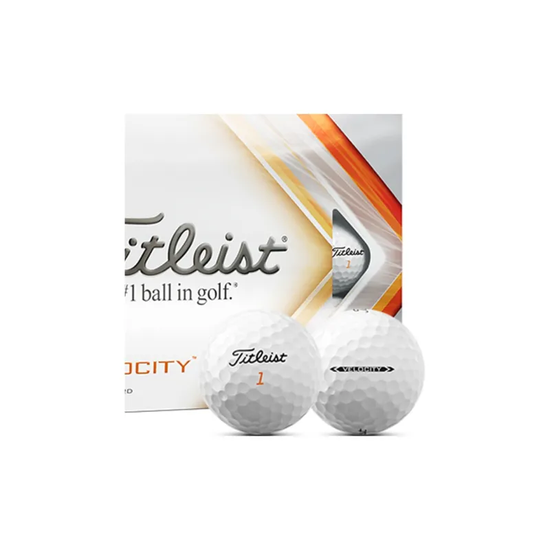 TITLEIST Golf Ball-3