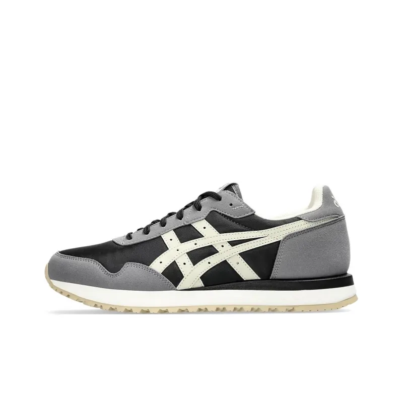 Asics Tiger Runner 2 'Black Light Dust'-0