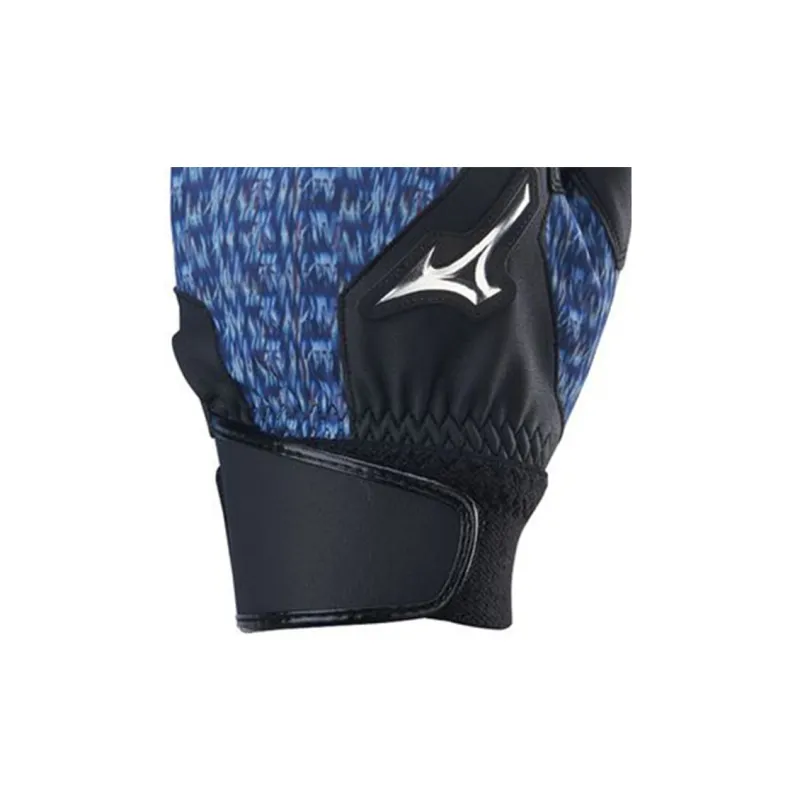 Mizuno Baseball Gloves Hitting Gloves Sheepskin Unisex-1