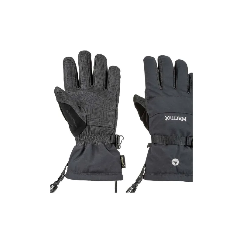 Marmot Ski Gloves-4