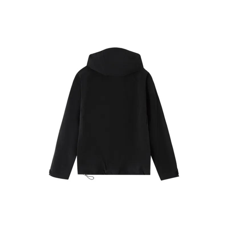 VOLCOM Windbreaker Jackets Unisex-1