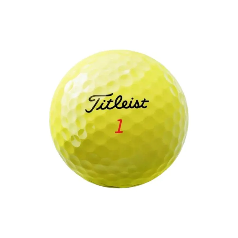 TITLEIST Golf Ball-1