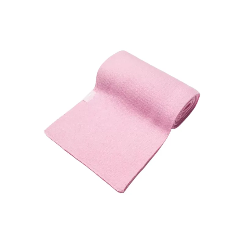 LiNing Cotton Knit Scarves Kids' Multicolor-3