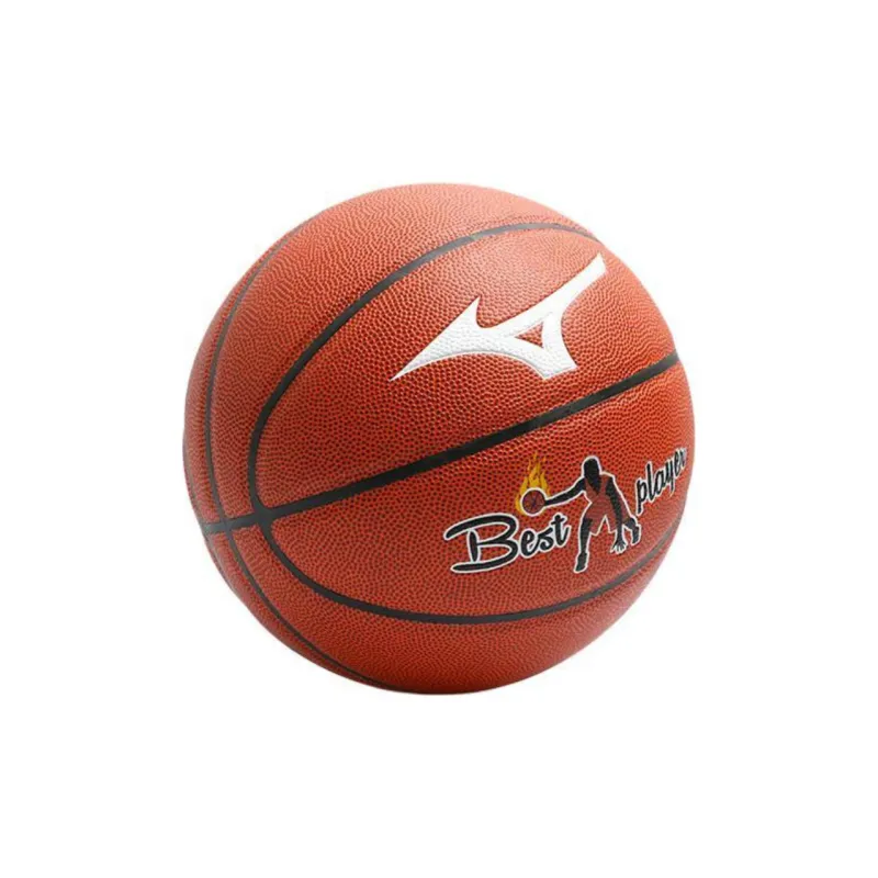 Mizuno PU Basketball Size 7 Match Unisex-7