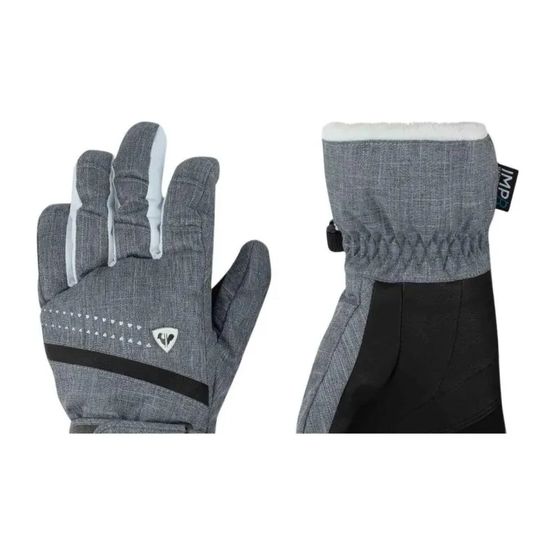 ROSSIGNOL Ski Gloves Gloves Women's-2