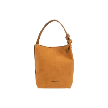 JW Anderson Corner Canvas Bucket Bag