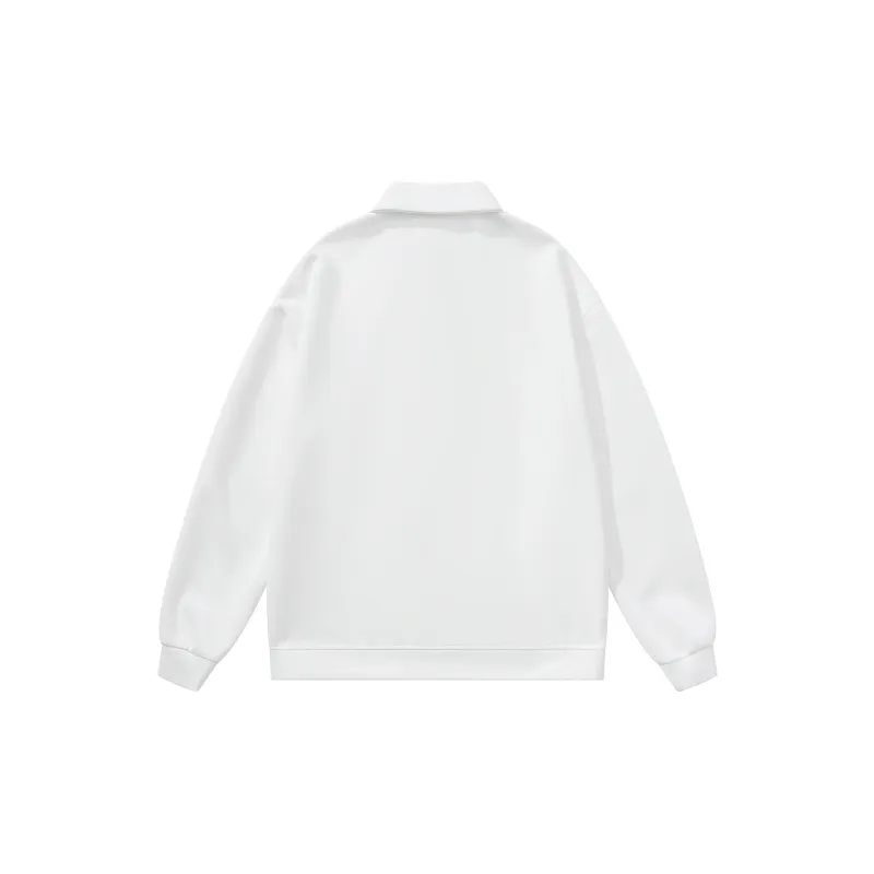 THREE BODY Polo Shirts Unisex-1