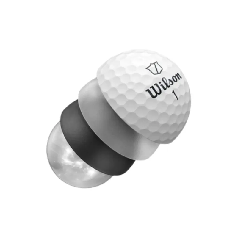 Wilson Golf Ball-3