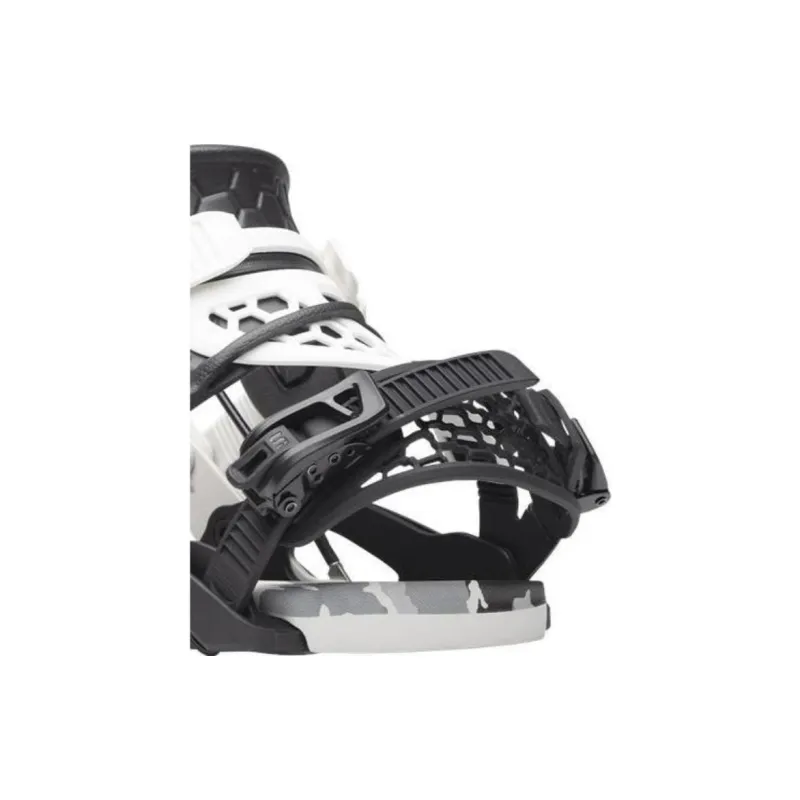 FLOW Single Snowboard Ski Bindings-4