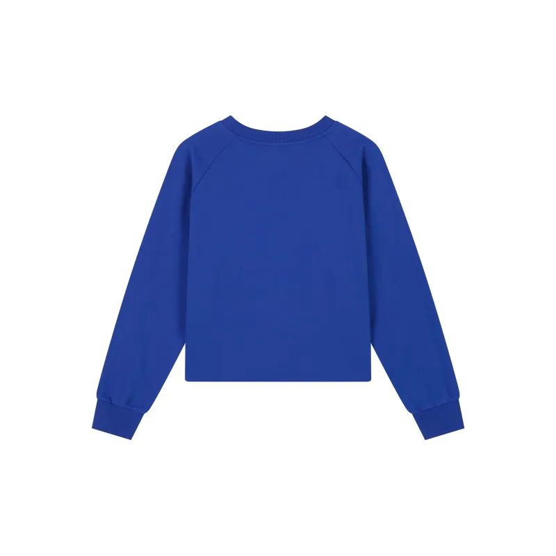 Champion SS24 Sweatshirt Women's-11