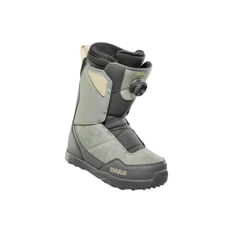 ThirtyTwo Shifty BOA Single Snowboard Ski Boots Women's-1