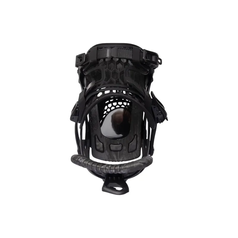 FLOW Single Snowboard Ski Bindings-5